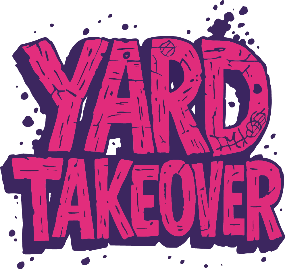 SUPAXXL Yard Takeover logo